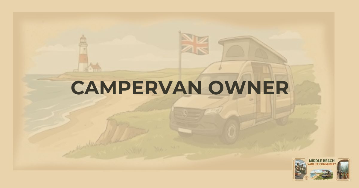 Unlocking Successful Campervan Ownership Tips