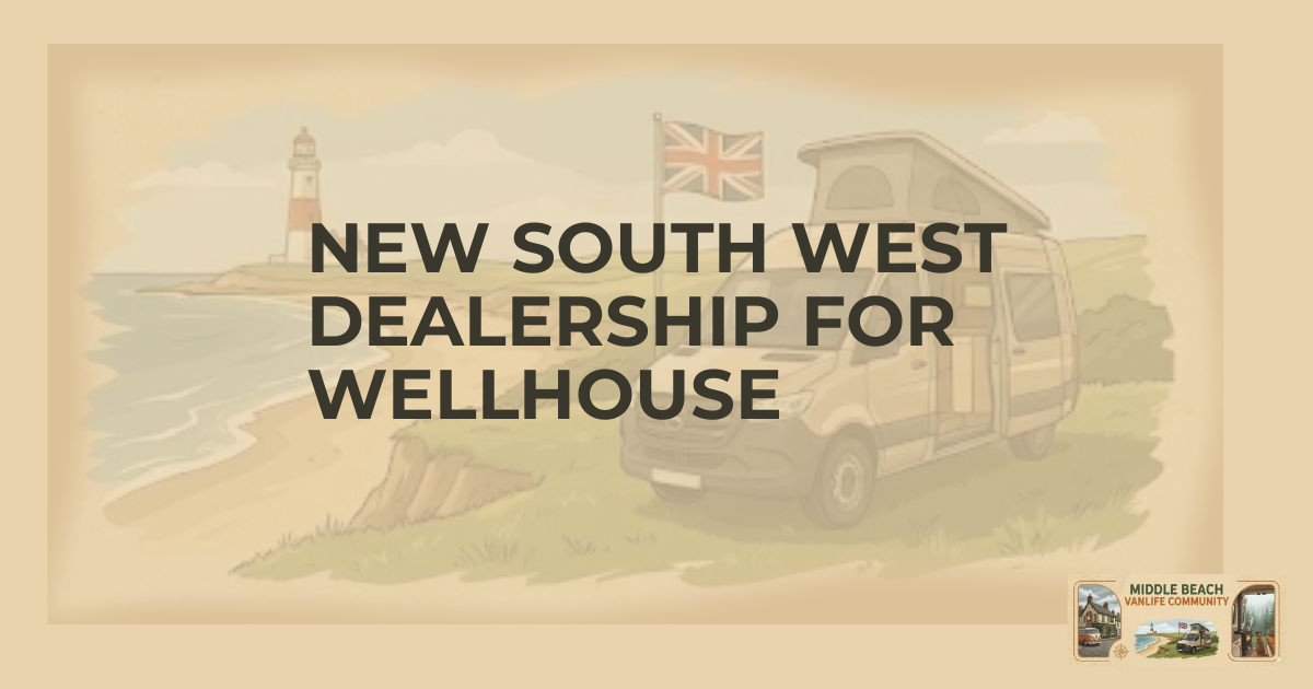 Wellhouse Leisure Expands with New Cornwall Dealership