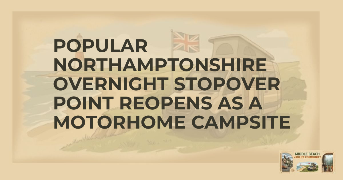Discover Fineshade Wood: Upgraded Campsite Awaits!