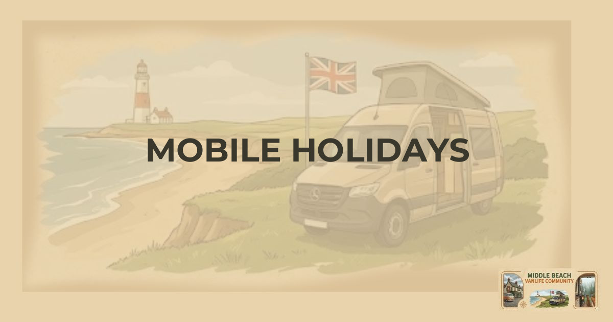 Elevate Your Vanlife Experience: Essential Tips