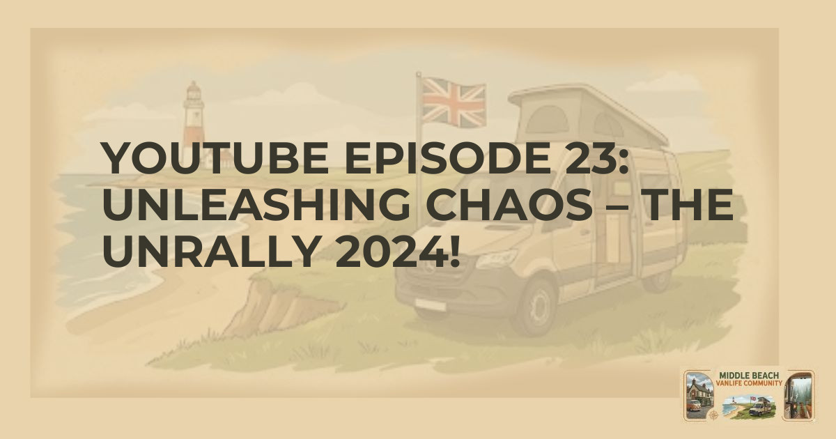 Join the UNRally 2024 Adventure in Utah!