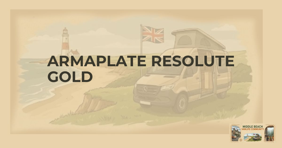 Transform Your Van: Tips for Ultimate Comfort