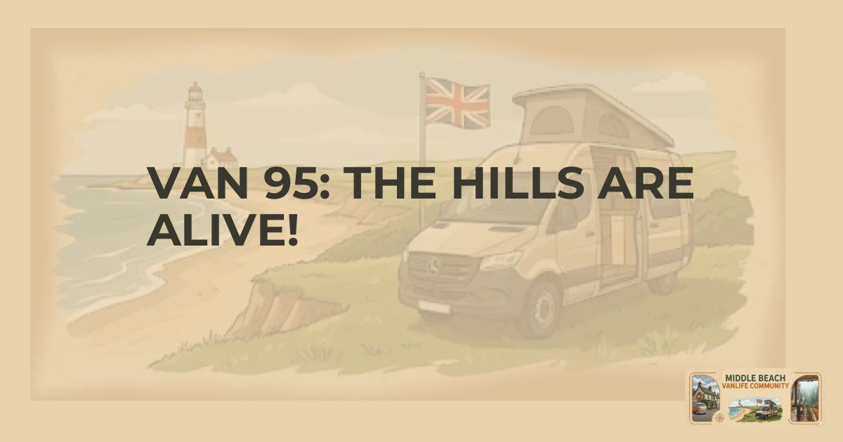 Explore the Malvern Motorhome Show: A Must-See Event!