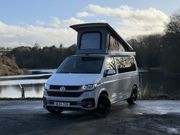 Campervan