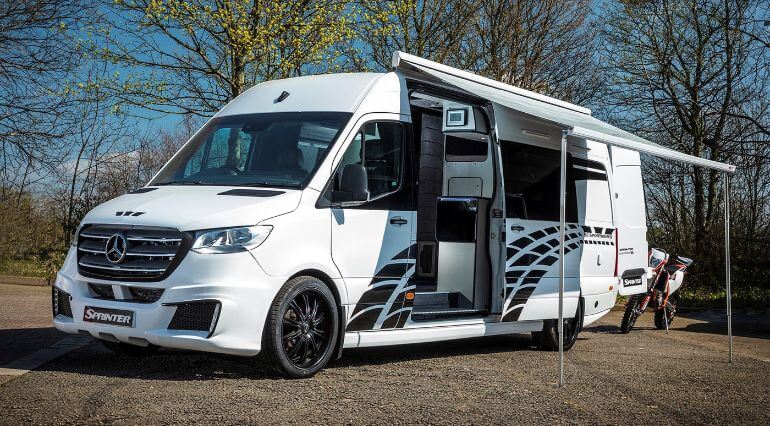 Campervan