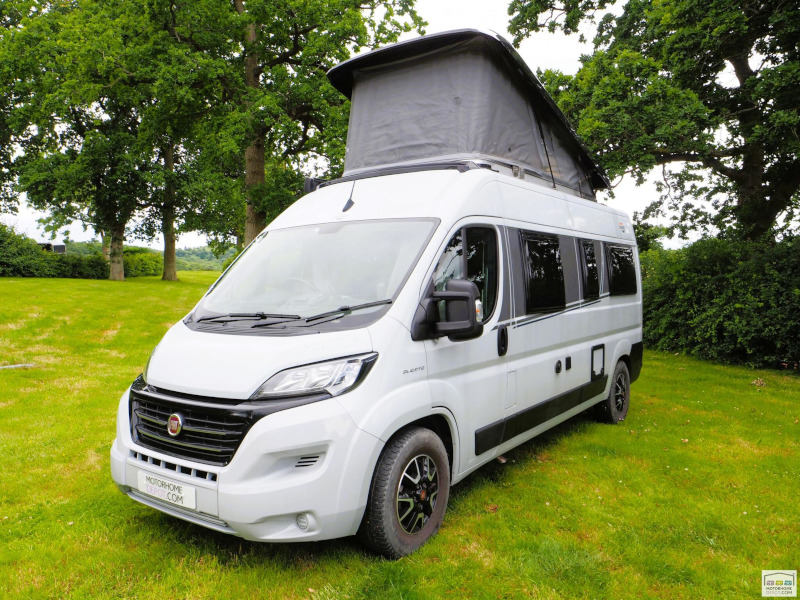 Campervan