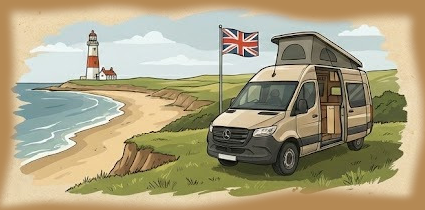 middlebeach van