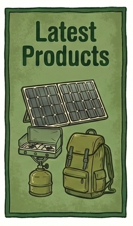 Products