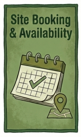 Site Booking